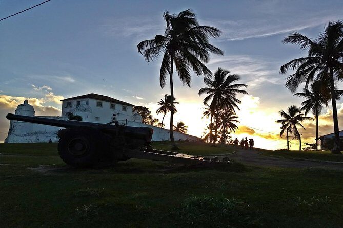 Full City Tour Historic and Panoramic - The Real Value of This Tour