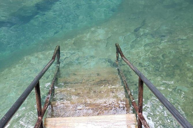 Full-Day Cave Tubing, Including a Picnic - Authentic Insights from Travelers