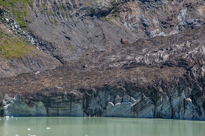 Full Day Cerro Tronador: Eternal Snow and Hanging Glaciers - Final Words