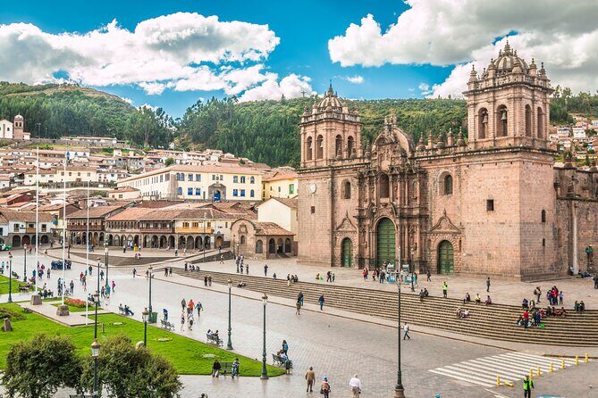 Full Day City Tour Cusco - Who Will Love This Tour?