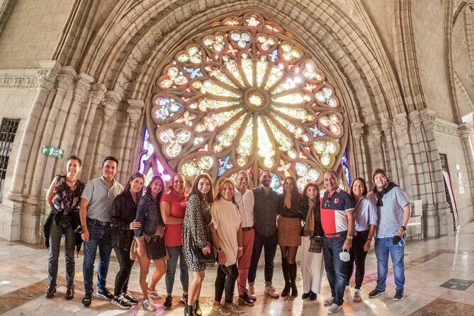 Full Day City tour of Quito -All main attractions WITH ADMISSIONS - A Closer Look at the Itinerary