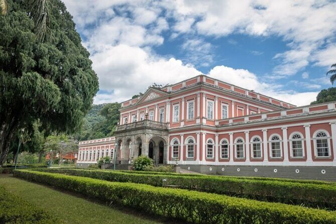 Full Day Excursion to Petrópolis from Rio de Janeiro - Final Thoughts: Is This Tour for You?