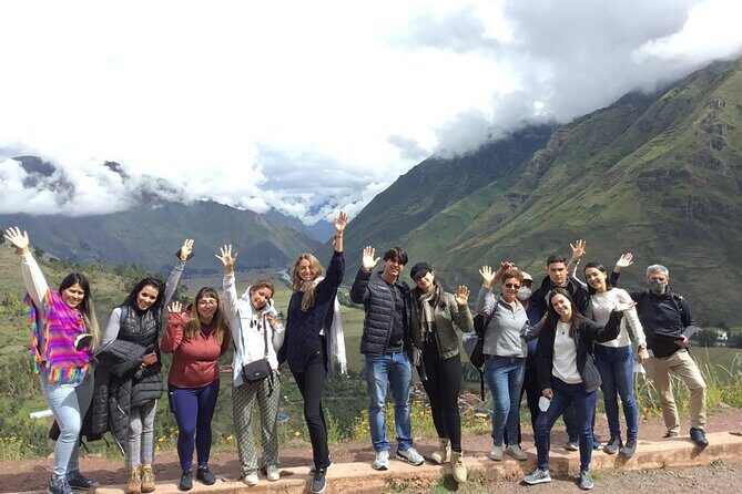 Full-Day Excursion to Sacred Valley, Pisac and Ollantaytambo from Cusco - What Travelers Are Saying