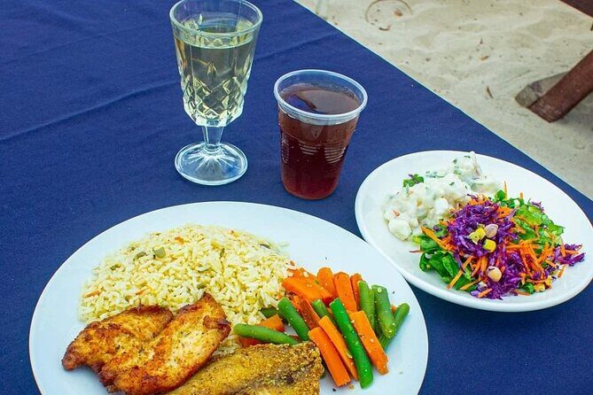 Full Day Excursion to Tortuga Island from Puntarenas - Practical Details That Matter