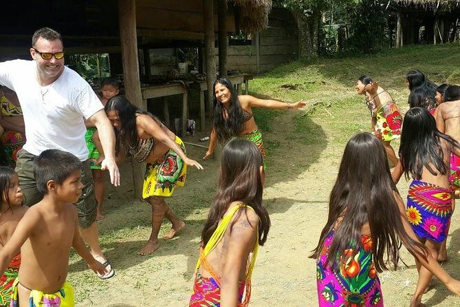 Full-Day Gatun Lake and Indian Village Tour from Panama City - Who Will Love This Tour?