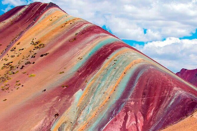 Full Day Guided Rainbow Mountain Tour in Peru - The Sum Up