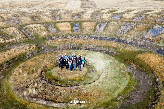 Full Day Guided Tour of the Aymara Route from Puno - Final Thoughts