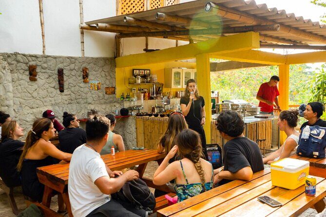 Full-Day Hiking Tour in Minca with coffee & Cocoa Workshop - Who Will Enjoy This Tour?