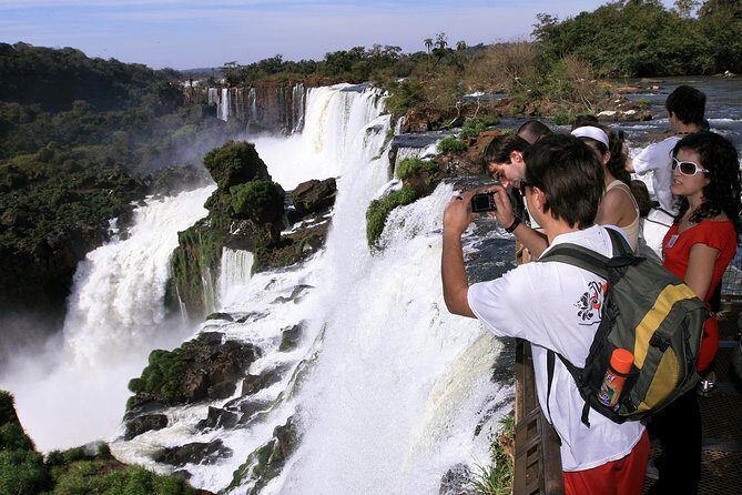 Full Day Iguassu Falls Both Sides - Brazil and Argentina - Who Will Love This Tour?
