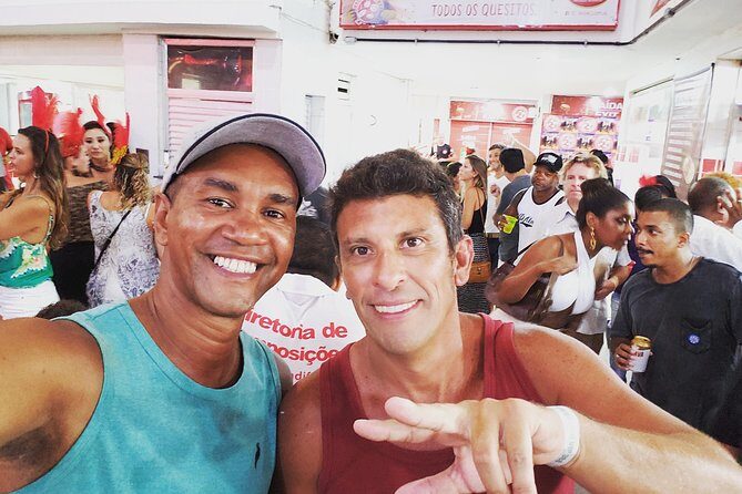 Full Day in Rio - Who Should Consider This Tour?