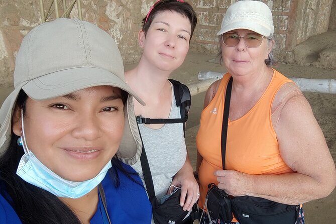 Full Day in Trujillo from Puerto Salaverry - The Cost and Its Value