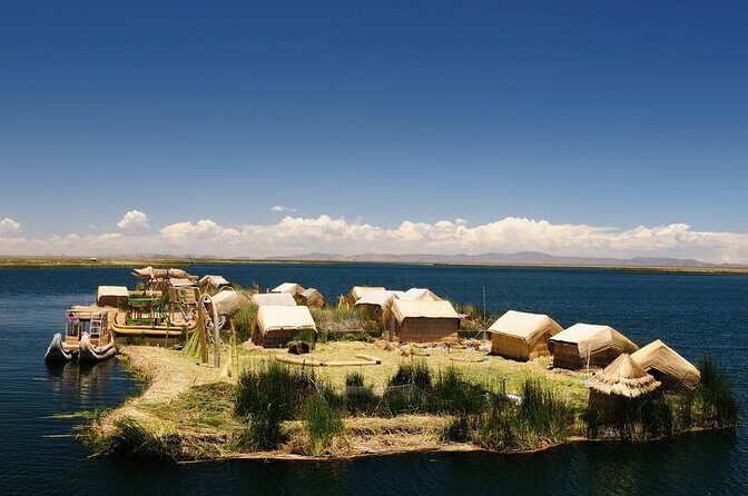Full Day Lake Titicaca Tour to Uros and Taquile Islands - Who Should Consider This Tour?