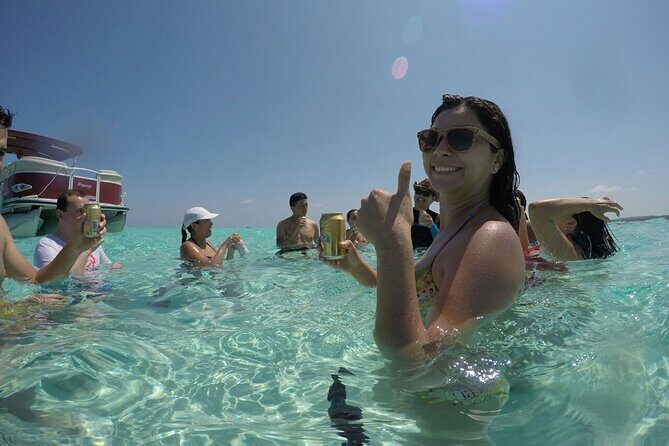 Full Day Marine Tour in San Andres - Authentic Experiences and Traveler Feedback