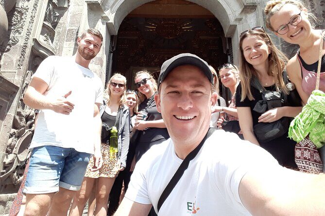 Full Day Middle of the World, Cable Car and Quito City Shared Tour - FAQs