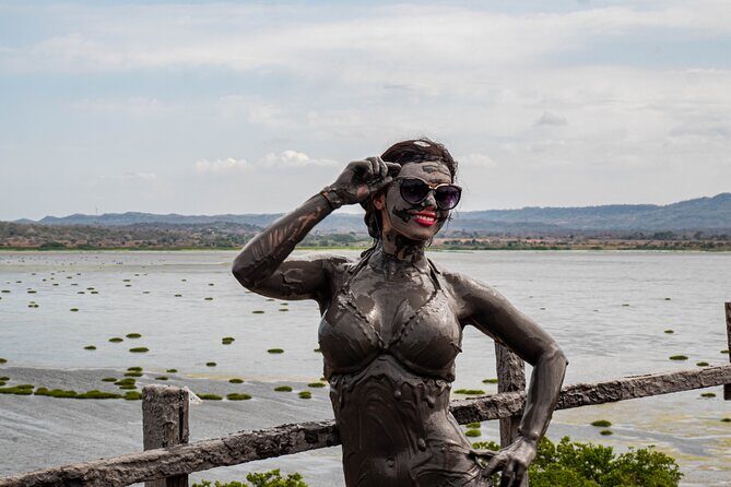 Full-Day Mud Volcano from Cartagena - An In-Depth Look at the Mud Volcano Tour