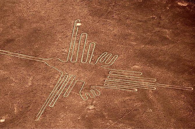 Full Day Nazca Lines, Huacachina Oasis with Buggy and Sandboard - FAQs