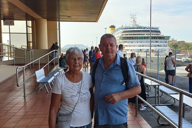 Full Day - Panama Canal Coast to Coast - By Land - The Value of the Experience
