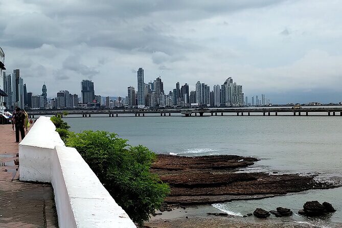 Full day Panama City Sightseeing & Canal Tour with Private Guide - Authentic Experiences and Practical Tips