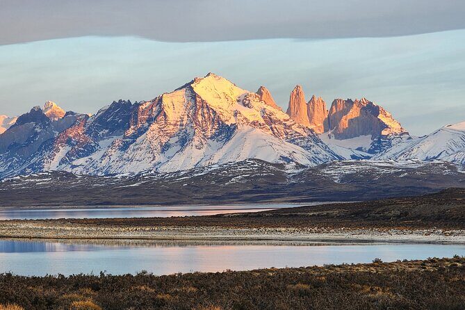 Full Day Panoramic Torres Del Paine - Who Should Consider This Tour?