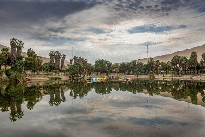 Full Day Paracas - Ica - Oasis Huacachina - Final Thoughts: Who is This Tour Best For?