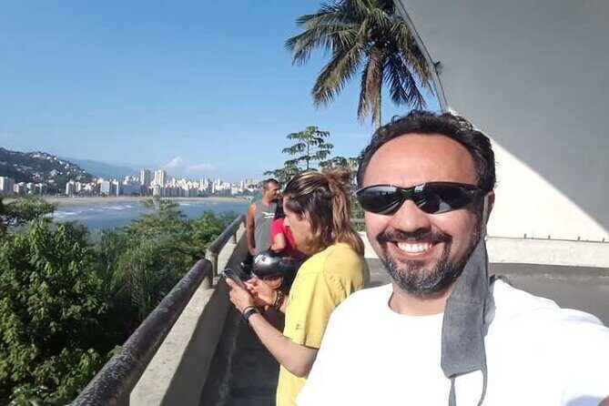 Full Day Private Beach Tour Santos  Culture, History & Beach (Pickup São Paulo) - In-Depth Review: What Makes This Tour Stand Out