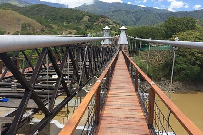 Full-Day Private Colonial Santa Fe de Antioquia Tour - Who Should Consider This Tour?