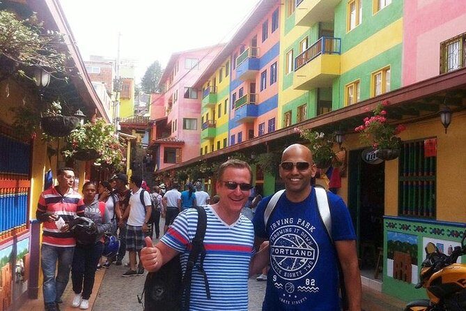 Full Day Private Pablo Escobar Tour including Guatape - Detailed Analysis of the Experience