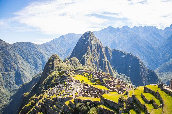 Full Day Private Tour of Machu Picchu from Cusco - An In-Depth Look at the Tour Experience