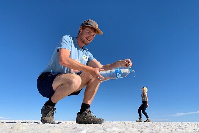 Full Day Private Tour to Salar de Uyuni - Final Thoughts: Who Is This Tour For?