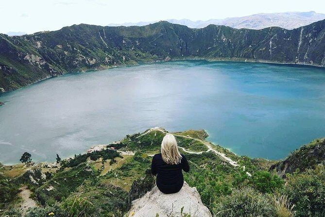 Full-Day Quilotoa Lake Hiking Tour from Quito - Authentic Experiences and Honest Feedback