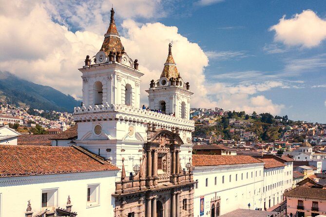 Full Day Quito (City Tour + Middle of the World + Teleferico) - Frequently Asked Questions