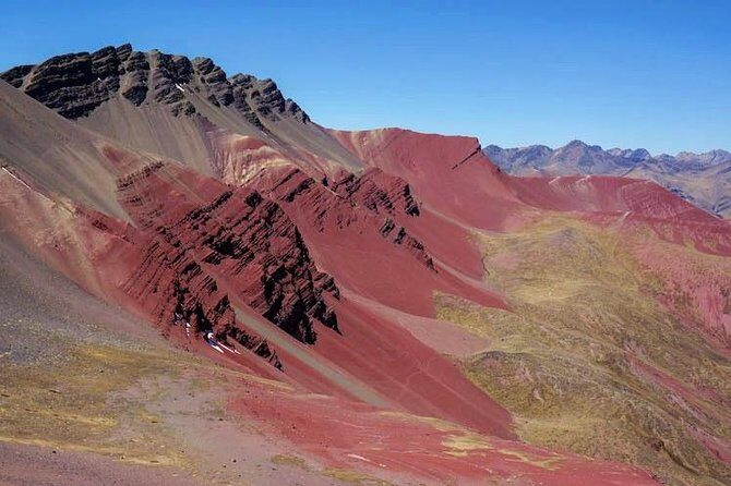 Full Day Rainbow Mountain & Red Valley View Point Tour from Cusco - Final Verdict