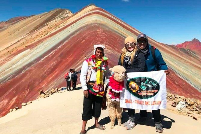 Full Day Rainbow Mountain Tour from Cusco - Who Is This Tour Best For?