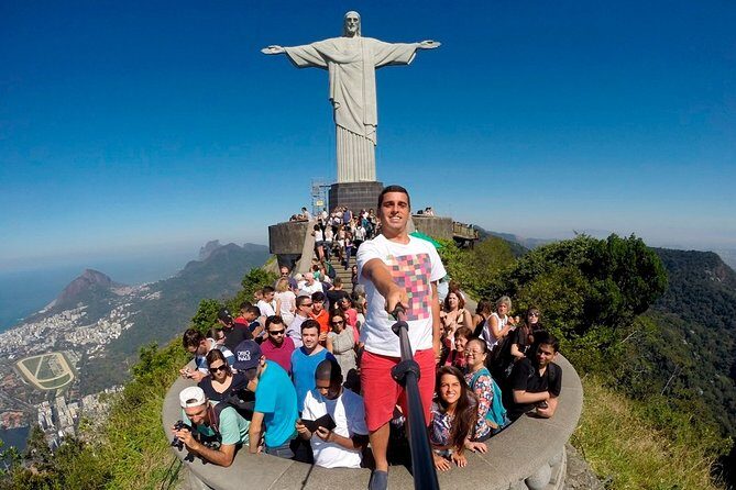 Full-Day Rio de Janeiro Tour with Lunch - Final Thoughts