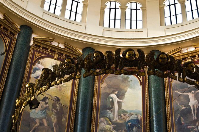 Full day | San Salvador City Tour Boquerón Park and Rainbow Slide - Frequently Asked Questions