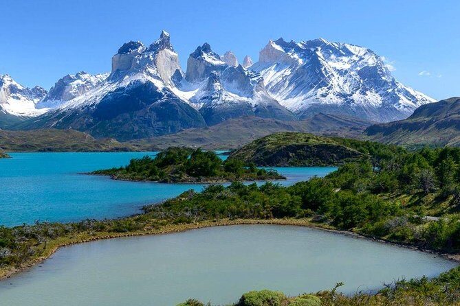 Full Day Torres del Paine - A Detailed Look at the Tour Itinerary