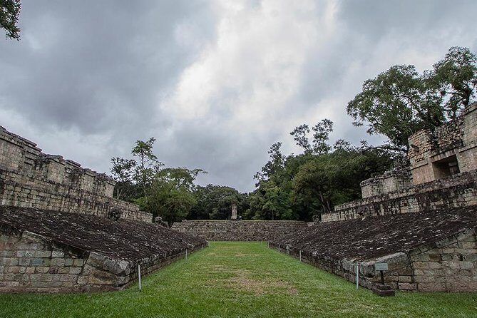 Full Day Tour : Copan Ruins an Amazing Mayan Site from San Salvador City - Final thoughts