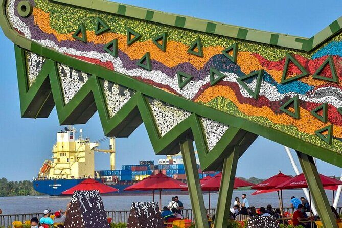 Full Day Tour from Cartagena through Barranquilla and Santa Marta - What Reviewers Say: Authentic Perspectives