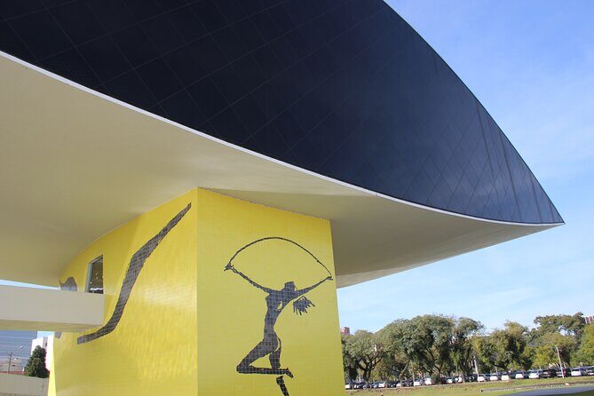 Full-day tour in Curitiba - The Itinerary in Detail