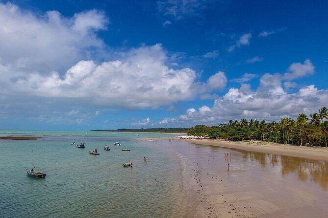 Full Day Tour in Trancoso with Chocolate Factory - Authentic Experiences That Matter