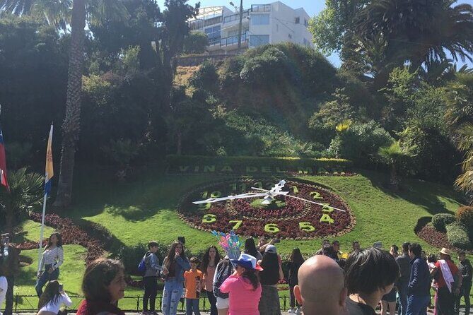 Full Day Tour in Valparaiso and Vina del Mar - A Closer Look at the Itinerary