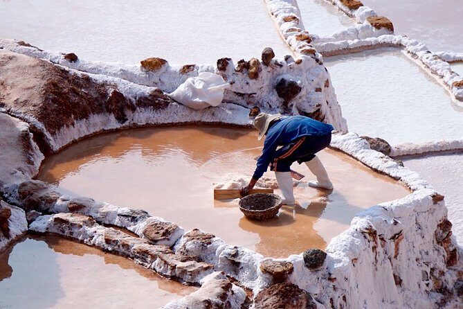 Full-Day Tour of Moray Salinas de Maras and The Sacred Valley from Cusco - A Detailed Look at the Sacred Valley Full-Day Tour