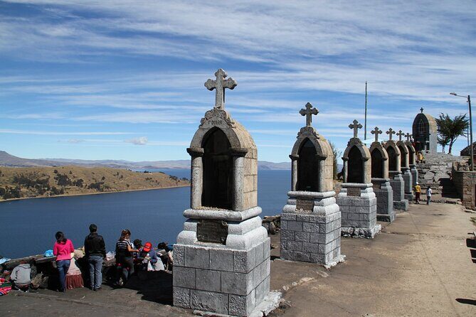 Full Day Tour of Sun Island in Copacabana from La Paz - Exploring the Tour in Detail