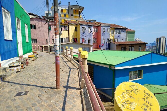 Full-Day Tour of Valparaíso, Viña del Mar, Reñaca & Concón - Who Is This Tour Best For?