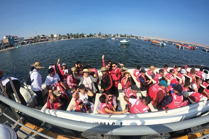 Full day Tour Paracas Ica & Huacachina from Lima. - Who Is This Tour For?