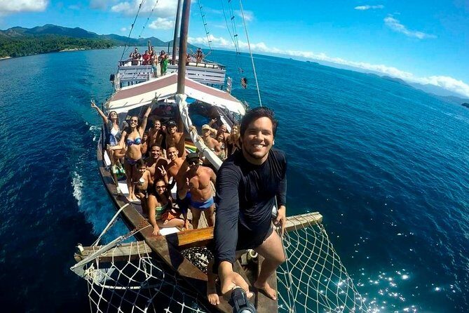 Full Day Tour to Angra dos Reis and Grand Island - The Logistics and Practical Details