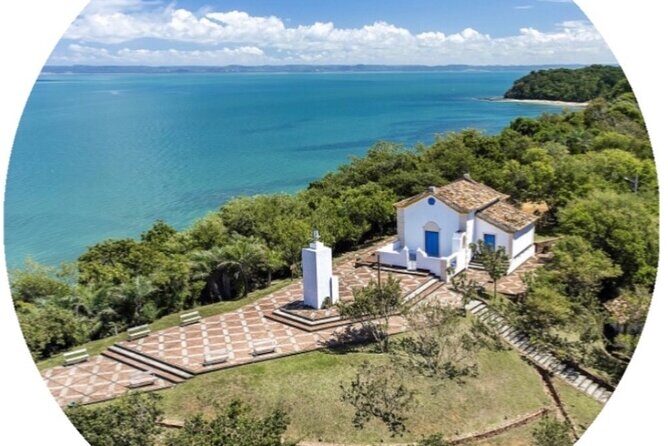 Full Day Tour to Frades Islands + Itaparica - Authentic Traveler Feedback