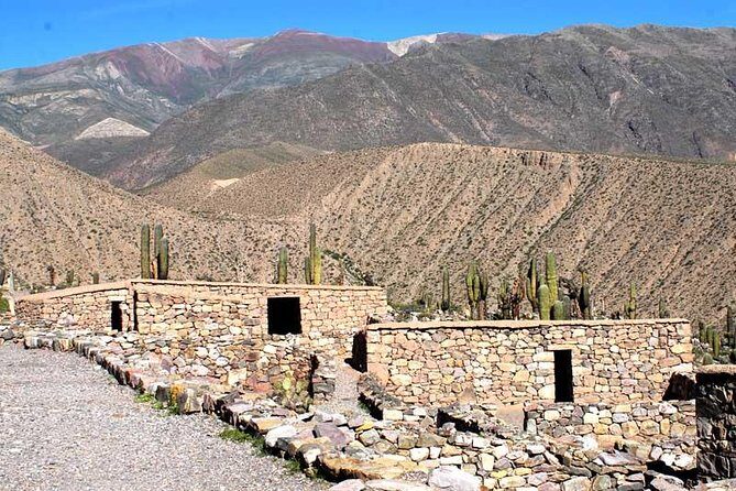 Full-Day Tour to Humahuaca, Purmamarca and Tilcara - The Sum Up