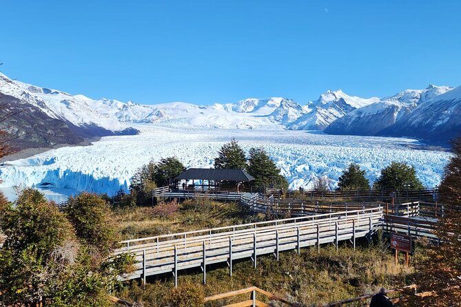 Full-Day Tour to Perito Moreno Glacier (Natales) - Final Words: Is This Tour Worth It?