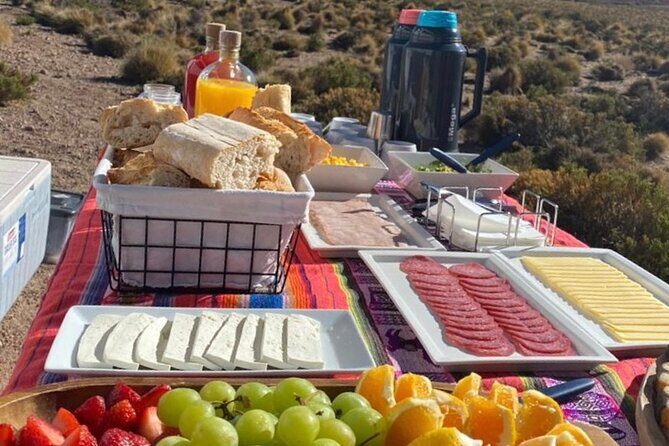 Full Day Tour to Ruta de los Salares - FAQ About the Ruta de los Salares Tour